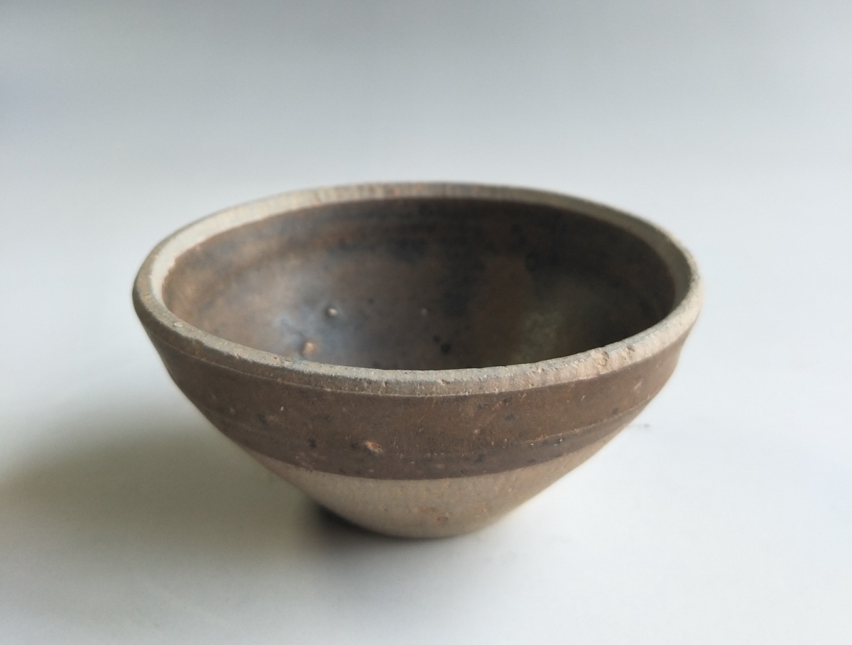 宋代 茶盏 艺租网 俨唐古瓷馆 四川古陶瓷博物馆 四川博物馆 四川古陶瓷鉴定 四川古陶瓷收藏 四川文物鉴定  ...