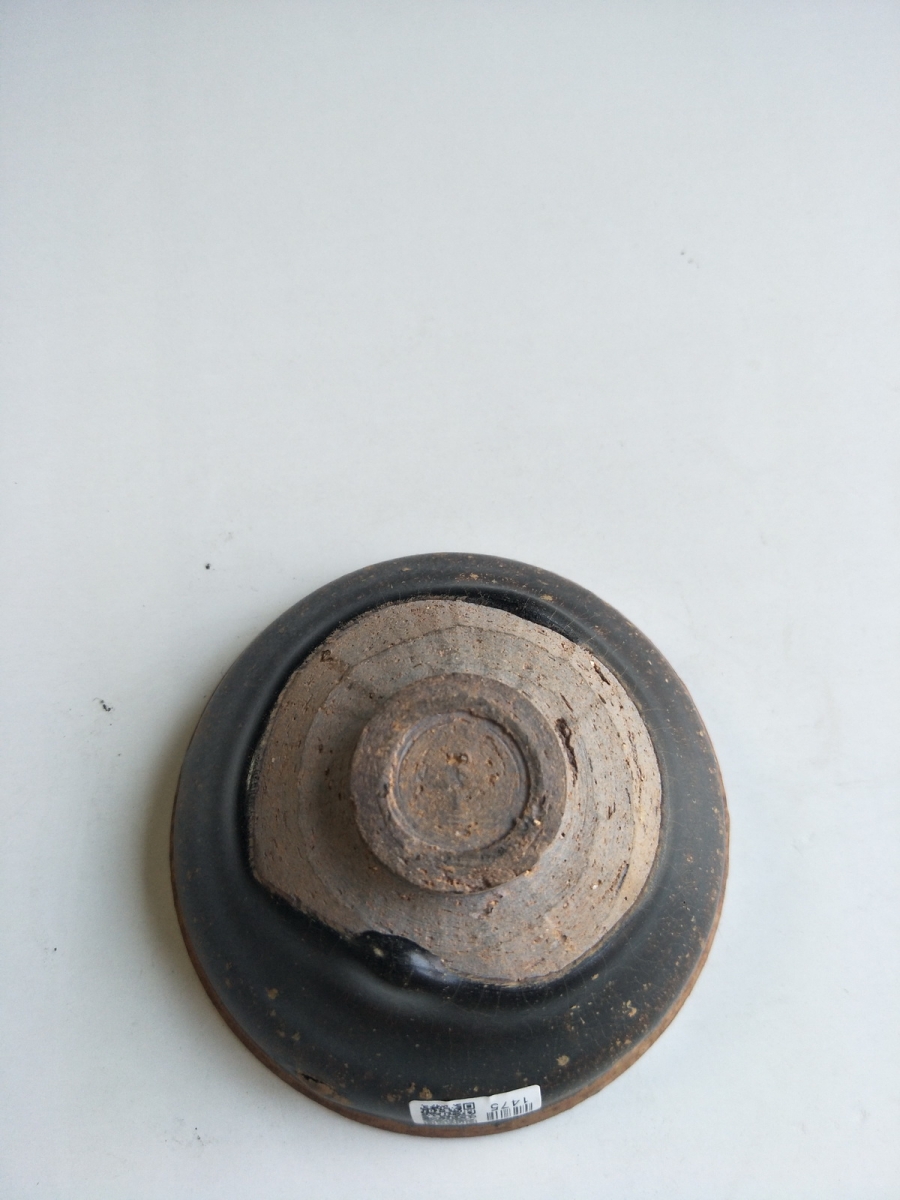 宋代 建窑系 窑变盏 艺租网 俨唐古瓷馆 四川古陶瓷博物馆 四川博物馆 四川古陶瓷鉴定 四川古陶瓷收藏 四川  ...