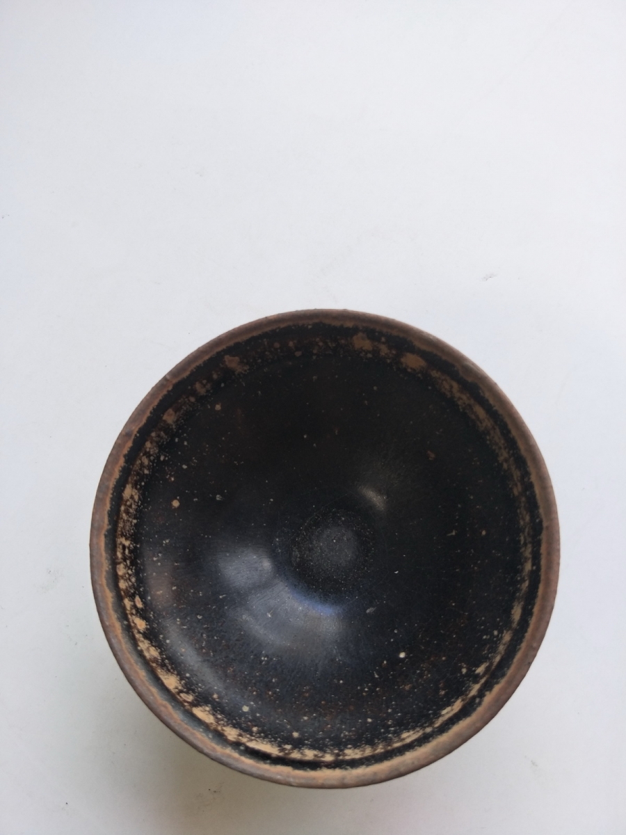 宋代 建窑系 窑变盏 艺租网 俨唐古瓷馆 四川古陶瓷博物馆 四川博物馆 四川古陶瓷鉴定 四川古陶瓷收藏 四川  ...