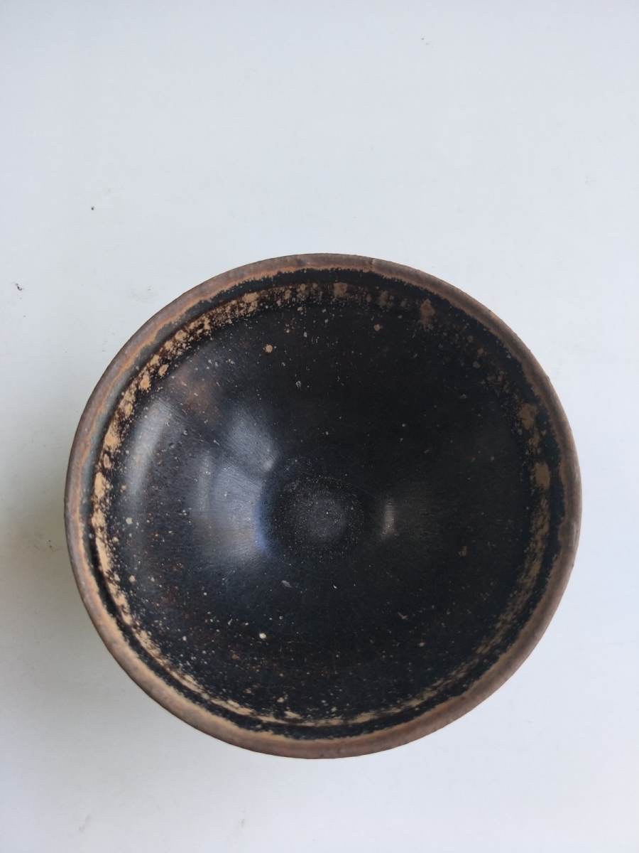 宋代 建窑系 窑变盏 艺租网 俨唐古瓷馆 四川古陶瓷博物馆 四川博物馆 四川古陶瓷鉴定 四川古陶瓷收藏 四川  ...