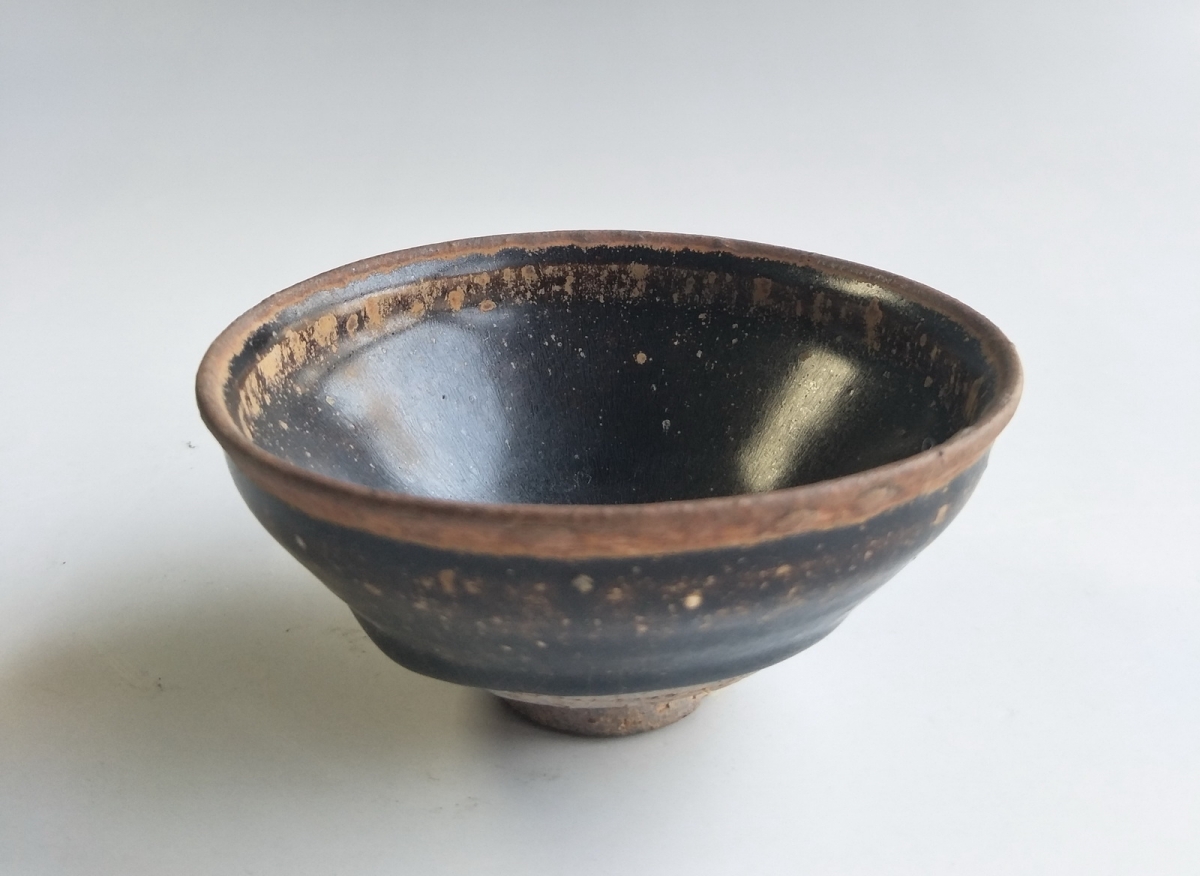 宋代 建窑系 窑变盏 艺租网 俨唐古瓷馆 四川古陶瓷博物馆 四川博物馆 四川古陶瓷鉴定 四川古陶瓷收藏 四川  ...