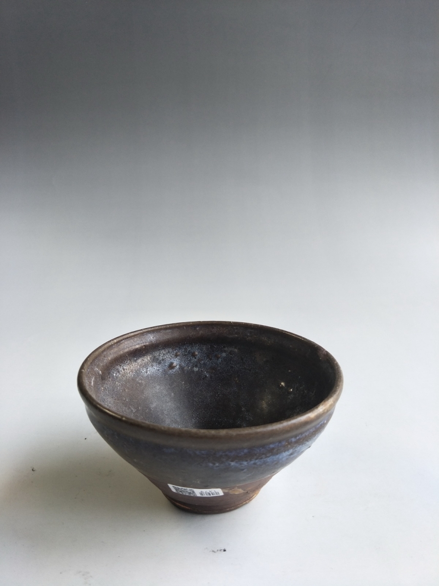 宋代 酱釉 茶入 茶叶罐  艺租网 俨唐古瓷馆 四川古陶瓷博物馆 四川博物馆 四川古陶瓷鉴定 四川古陶瓷收藏  ...