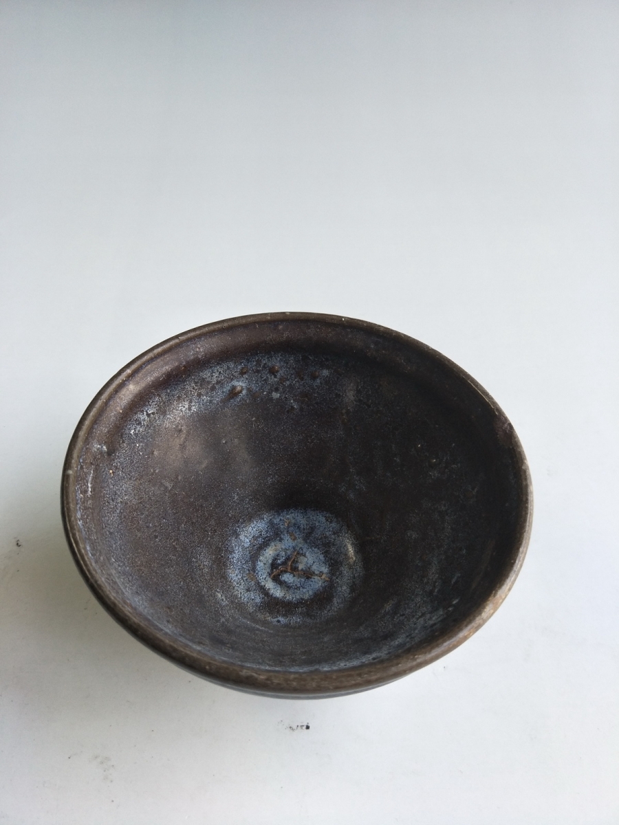 宋代 酱釉 茶入 茶叶罐  艺租网 俨唐古瓷馆 四川古陶瓷博物馆 四川博物馆 四川古陶瓷鉴定 四川古陶瓷收藏  ...