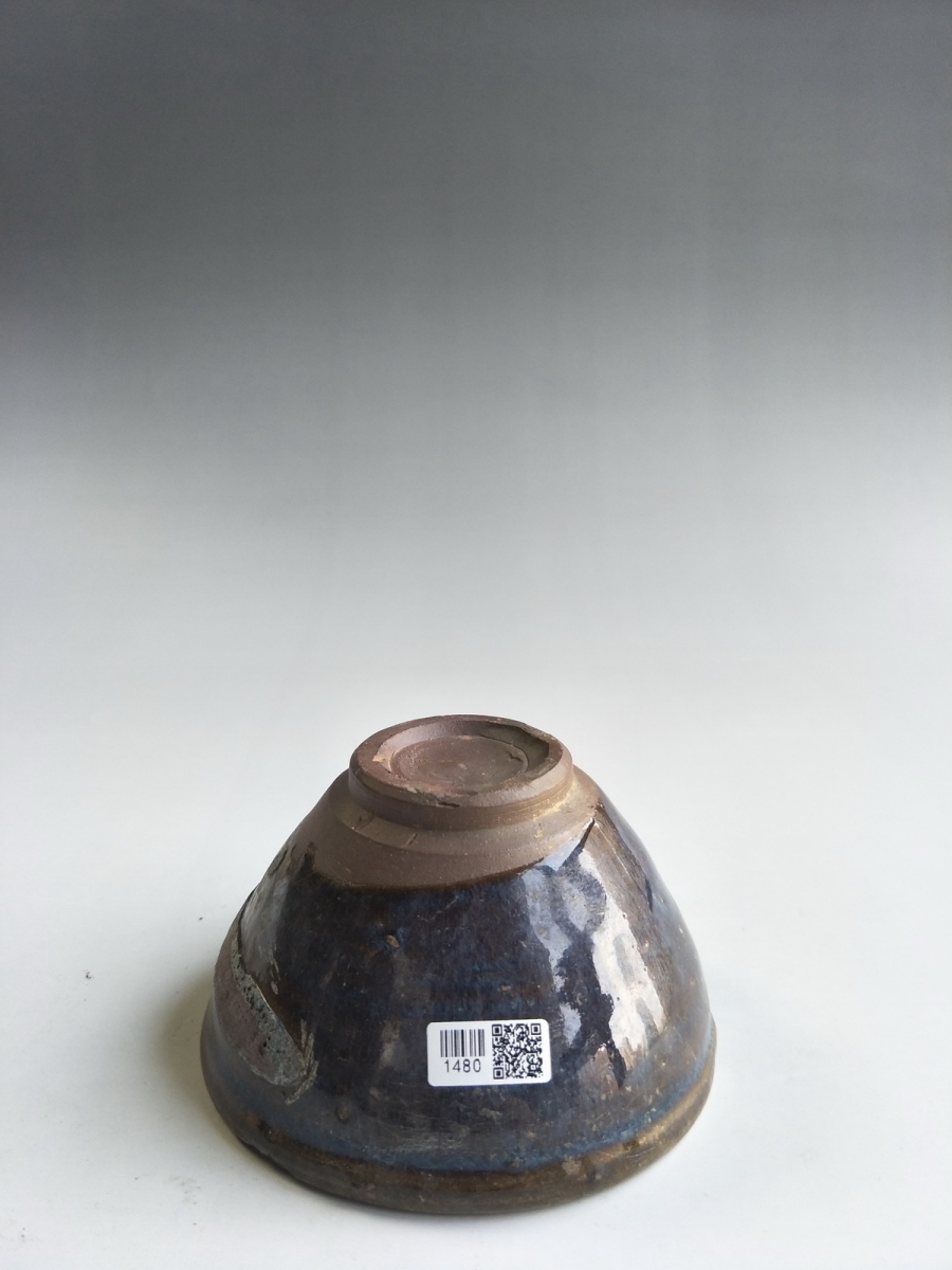 宋代 茶盏 茶入 茶叶罐  艺租网 俨唐古瓷馆 四川古陶瓷博物馆 四川博物馆 四川古陶瓷鉴定 四川古陶瓷收藏   ...