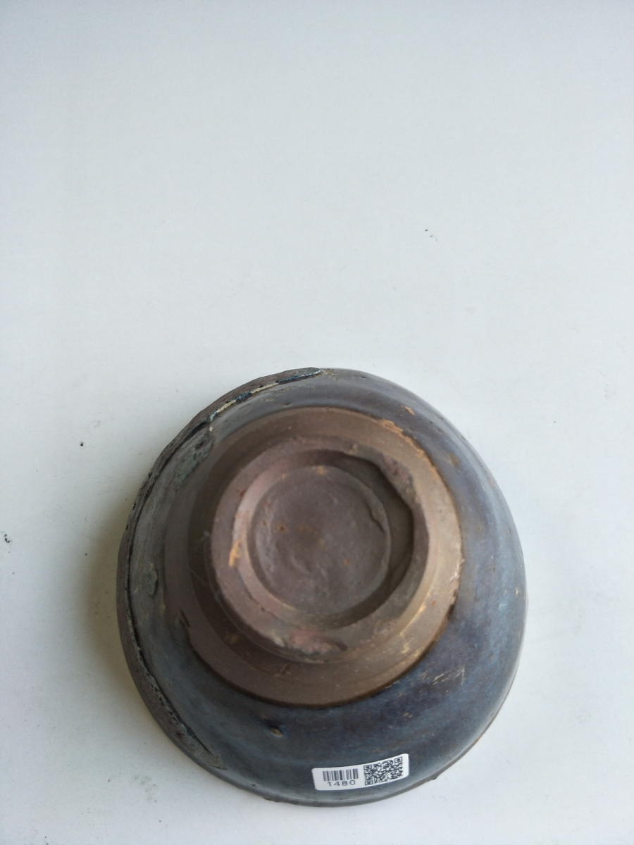 宋代 茶盏 茶入 茶叶罐  艺租网 俨唐古瓷馆 四川古陶瓷博物馆 四川博物馆 四川古陶瓷鉴定 四川古陶瓷收藏   ...