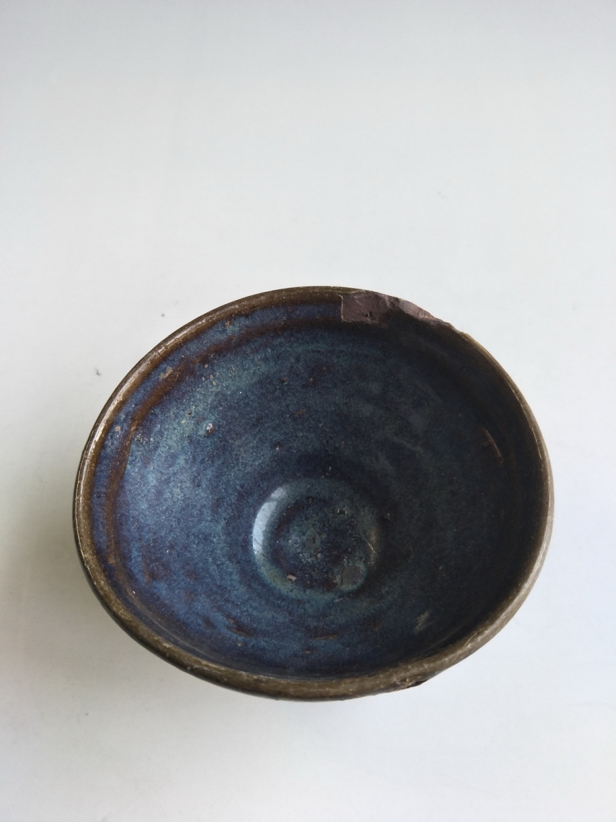 宋代 茶盏 茶入 茶叶罐  艺租网 俨唐古瓷馆 四川古陶瓷博物馆 四川博物馆 四川古陶瓷鉴定 四川古陶瓷收藏   ...