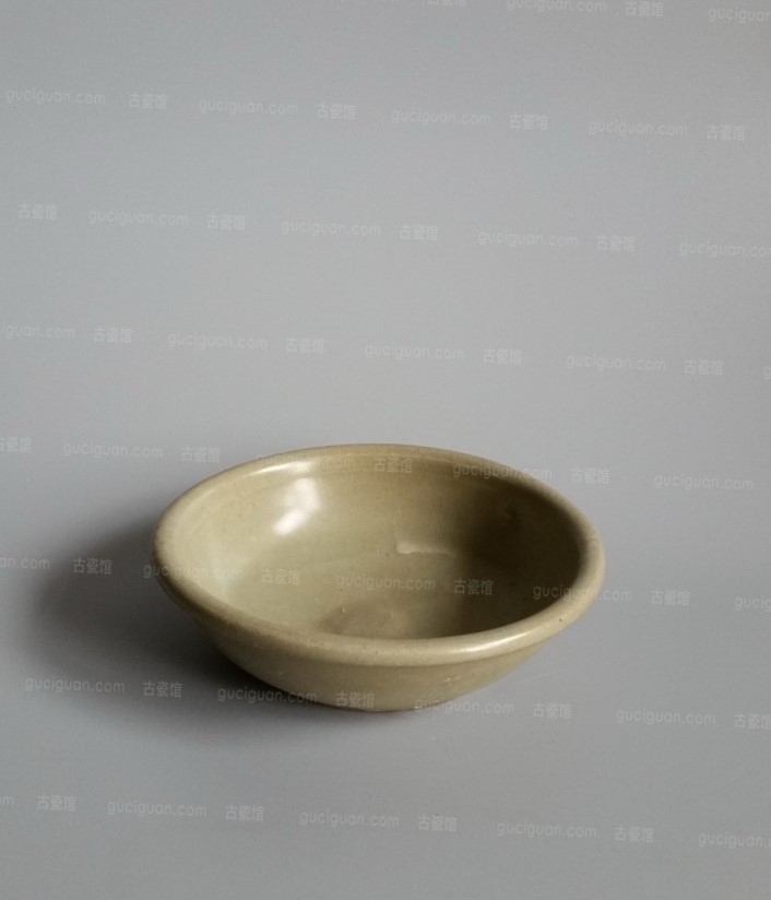 唐代 宋代 青瓷 茶盏碗  艺租网 俨唐古瓷馆 四川文物鉴定 成都文物鉴定 四川古陶瓷博物馆 成都古陶瓷博物馆 ...