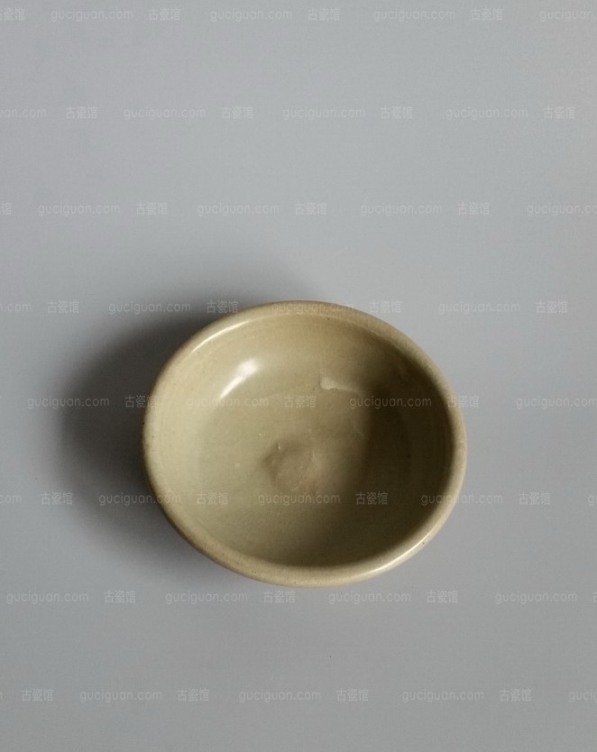 唐代 宋代 青瓷 茶盏碗  艺租网 俨唐古瓷馆 四川文物鉴定 成都文物鉴定 四川古陶瓷博物馆 成都古陶瓷博物馆 ...