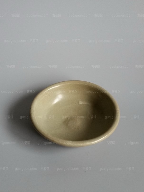 唐代 宋代 青瓷 茶盏碗  艺租网 俨唐古瓷馆 四川文物鉴定 成都文物鉴定 四川古陶瓷博物馆 成都古陶瓷博物馆 ...