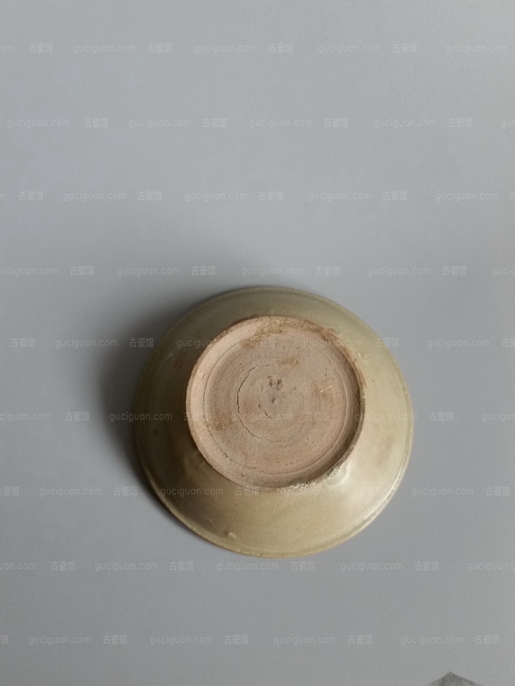 唐代 宋代 青瓷 茶盏碗  艺租网 俨唐古瓷馆 四川文物鉴定 成都文物鉴定 四川古陶瓷博物馆 成都古陶瓷博物馆 ...