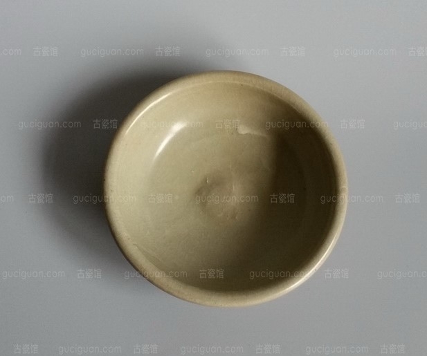 唐代 宋代 青瓷 茶盏碗  艺租网 俨唐古瓷馆 四川文物鉴定 成都文物鉴定 四川古陶瓷博物馆 成都古陶瓷博物馆 ...