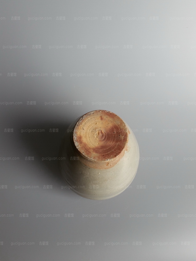 宋元 青釉 盖罐  艺租网 俨唐古瓷馆 四川古陶瓷博物馆 四川博物馆 四川古陶瓷鉴定 四川古陶瓷收藏 四川文物 ...