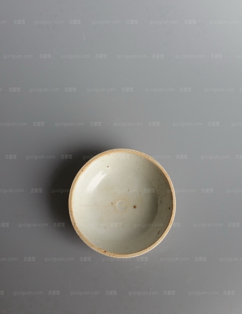 宋代 青白瓷 卵白釉 小碗 小杯 艺租网 俨唐古瓷馆 四川古陶瓷博物馆 四川博物馆 四川古陶瓷鉴定 四川古陶瓷 ...