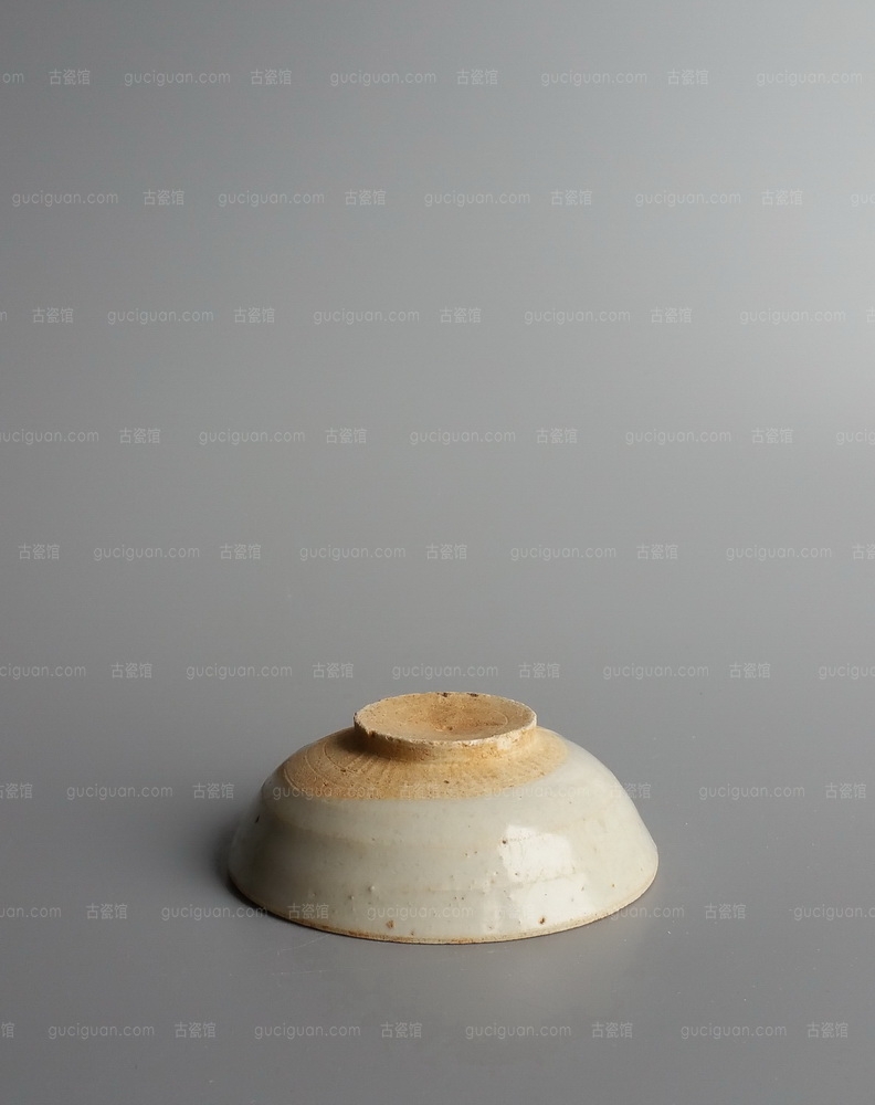 宋代 青白瓷 卵白釉 小碗 小杯 艺租网 俨唐古瓷馆 四川古陶瓷博物馆 四川博物馆 四川古陶瓷鉴定 四川古陶瓷 ...