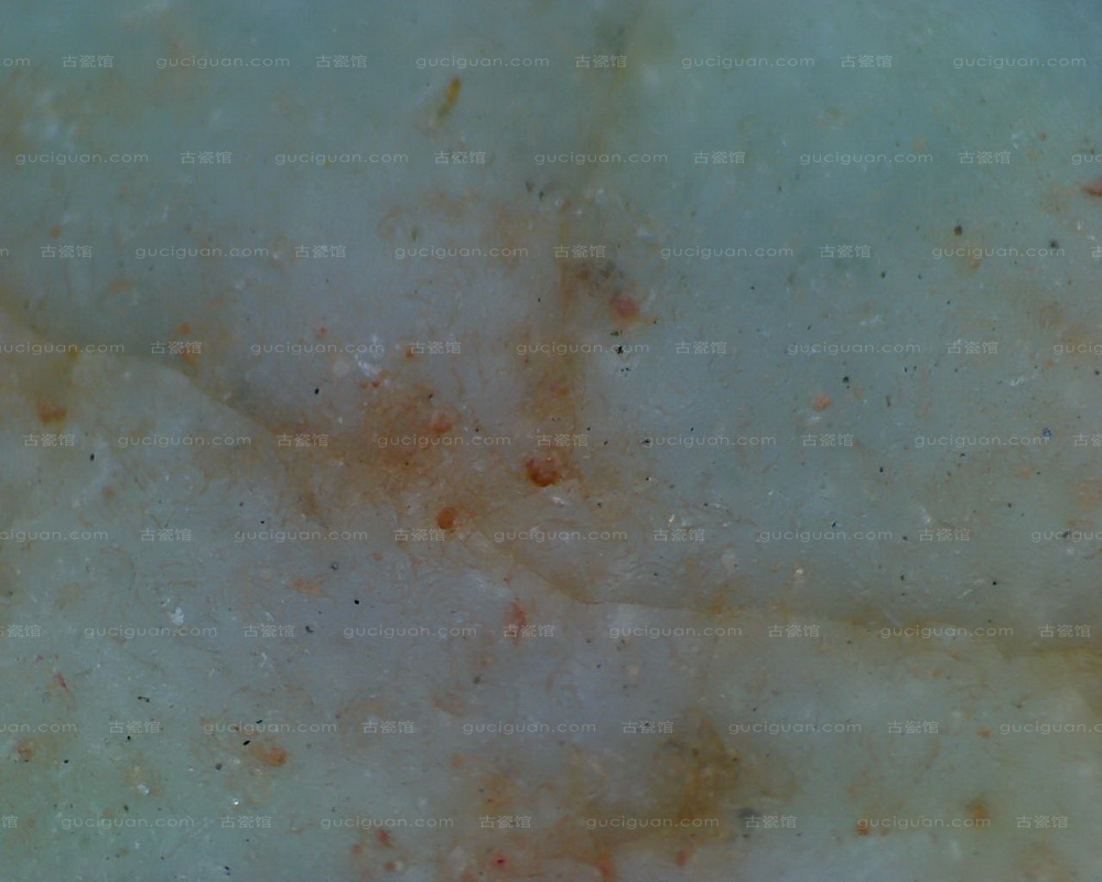 宋代影青鱼纹碗显微照片_04.JPG