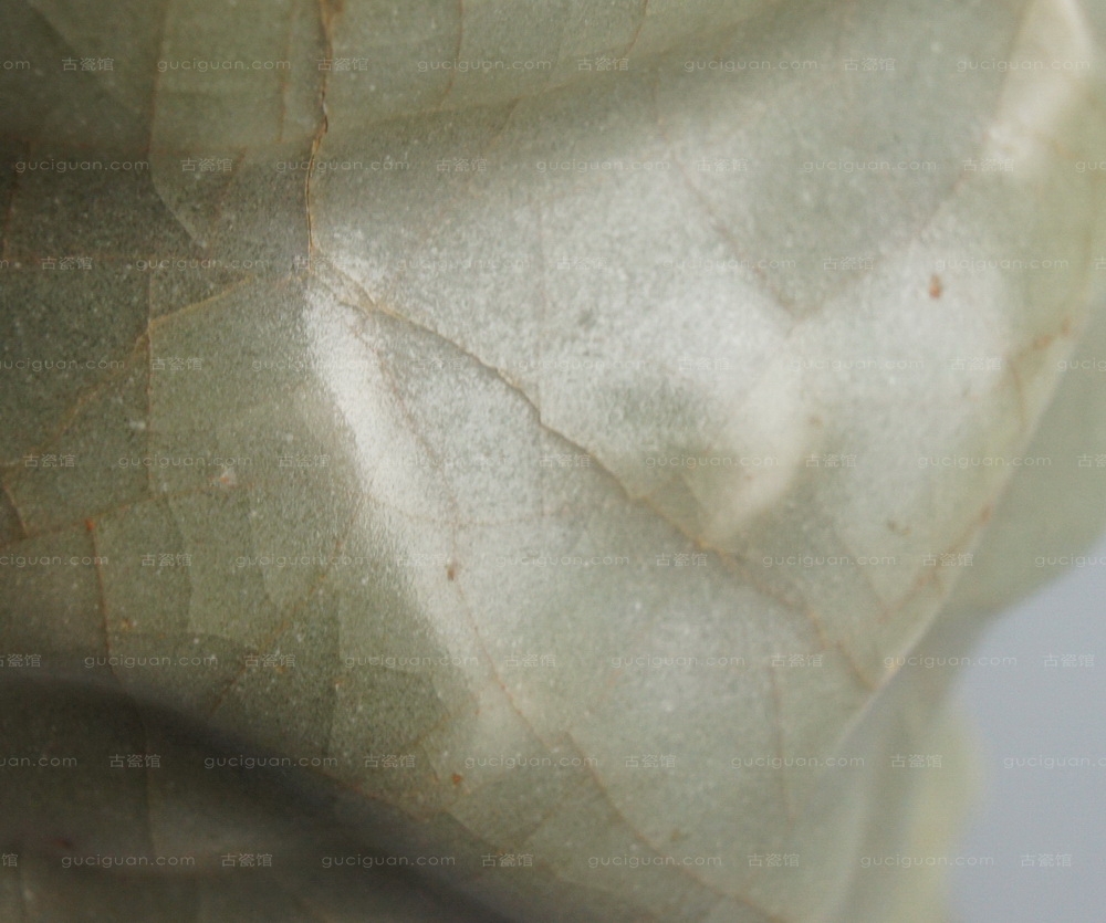 元代龙泉窑微距照片_14.JPG