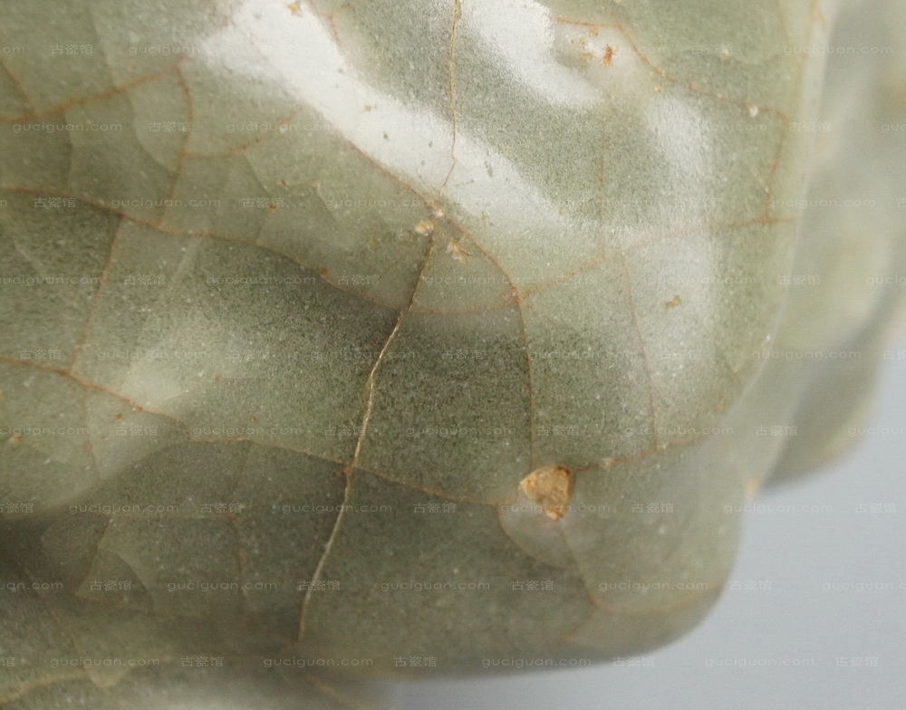 元代龙泉窑微距照片_15.JPG
