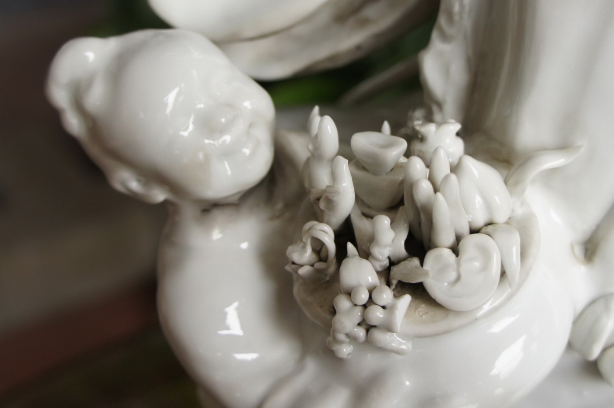 俨唐古瓷馆 四川古陶瓷博物馆 成都古陶瓷博物馆 四川古陶瓷鉴定 古陶瓷收藏 古陶瓷标本 古瓷片 