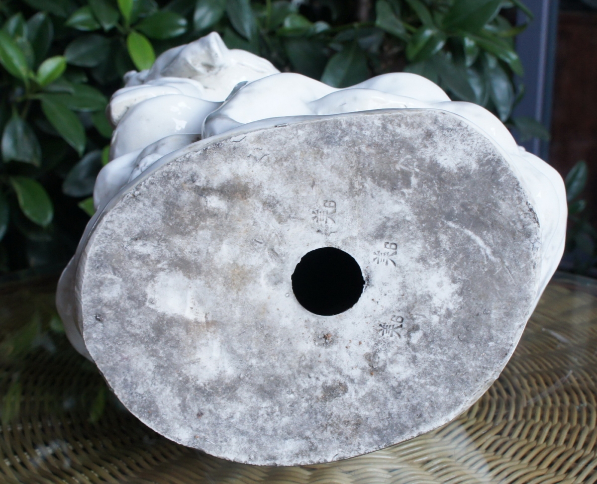 俨唐古瓷馆 四川古陶瓷博物馆 成都古陶瓷博物馆 四川古陶瓷鉴定 古陶瓷收藏 古陶瓷标本 古瓷片 