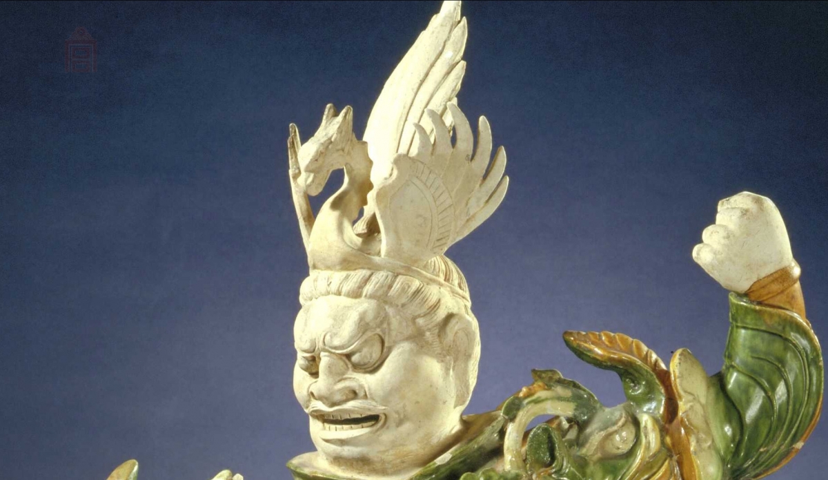 唐代 三彩天王俑 故宫 博物院藏 俨唐古瓷馆 古陶瓷标本馆 古陶瓷博物馆 四川博物馆 成都博物馆 四川文物鉴 ...