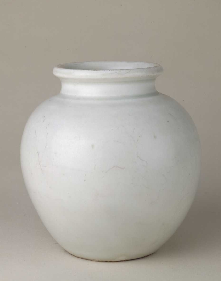 唐代 邢窑白釉罐 故宫 博物院藏 俨唐古瓷馆 古陶瓷标本馆 古陶瓷博物馆 四川博物馆 成都博物馆 四川文物鉴  ...