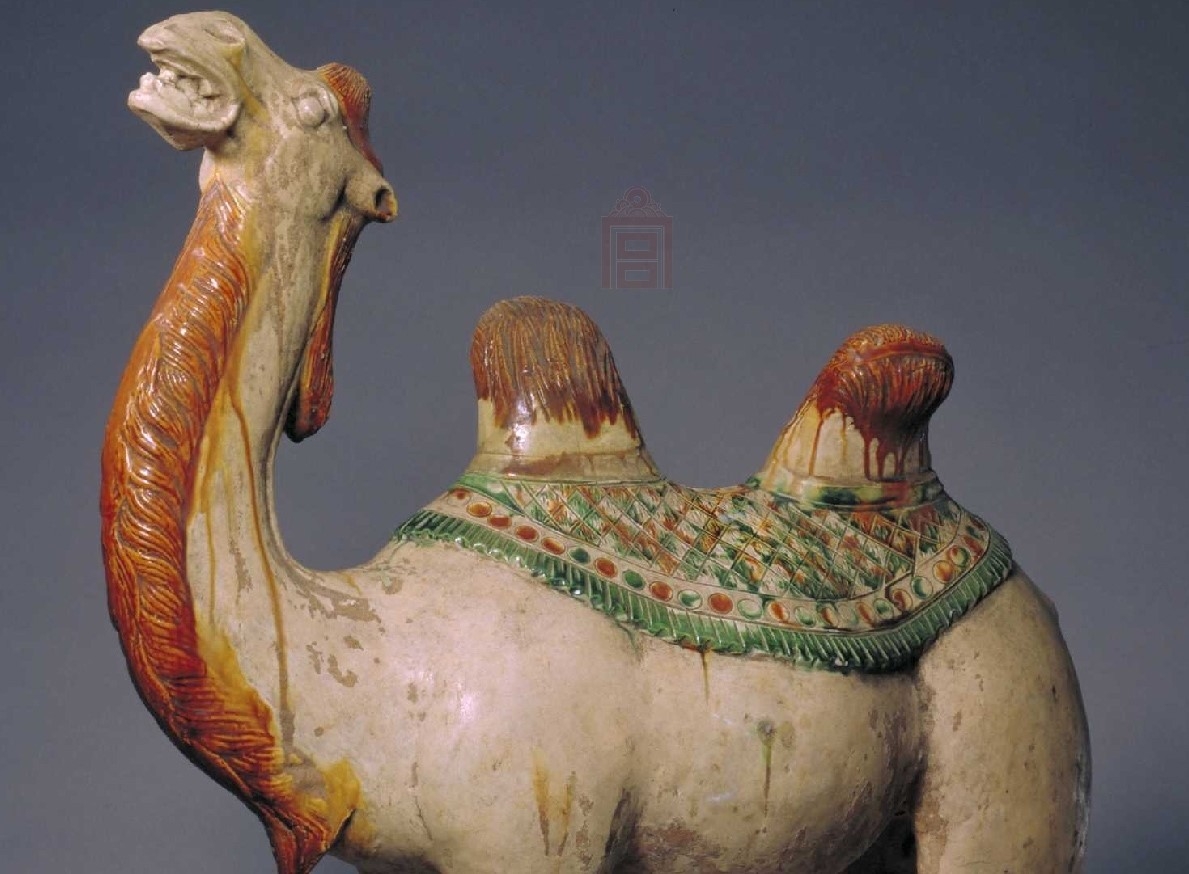  唐代 三彩骆驼 故宫 博物院藏 俨唐古瓷馆 古陶瓷标本馆 古陶瓷博物馆 四川博物馆 成都博物馆 四川文物鉴定 ...