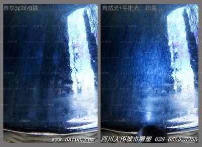 晚清 民国 炉钧釉 窑变 大碗 艺租网 俨唐古瓷馆 四川文物鉴定 成都文物鉴定 四川古陶瓷博物馆 成都古陶瓷博 ...