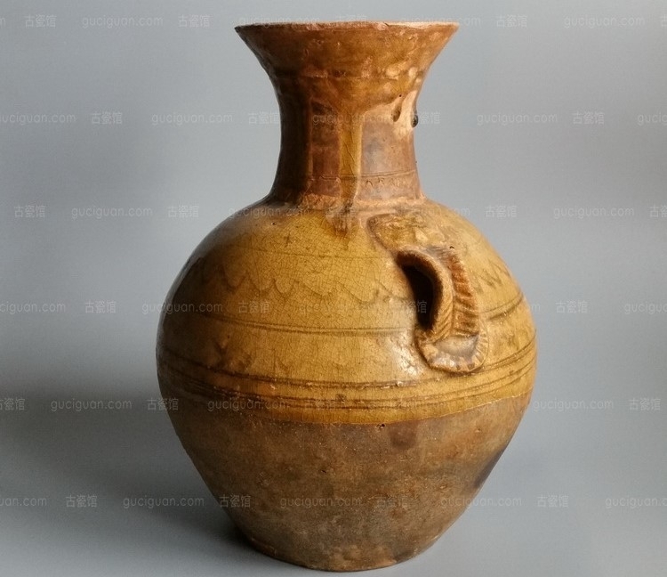 汉代青瓷微距照片 显微照片 高清图片 古陶瓷鉴定 古陶瓷收藏 俨唐古瓷馆 古陶瓷博物馆 四川博物馆 成都博物 ...