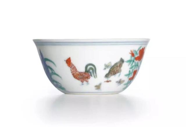 古董巨鳄坂本五郎 明成化斗彩鸡缸杯的前任买主 古董巨鳄坂本五郎，押上全部家当只为买一件藏品，收藏靠的是 ...