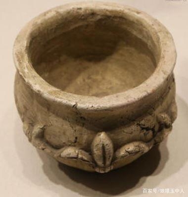 香道 古代香文化 起源 熏香炉是从古波斯流传而来