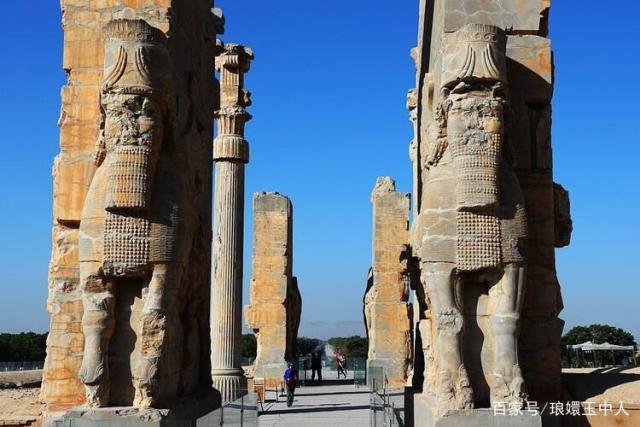 香道 古代香文化 起源 熏香炉是从古波斯流传而来