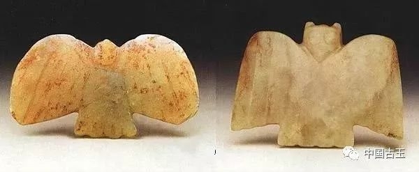 古玉真假 真假古玉 对比  （左真右假）                     TAG：古玉鉴定 高古玉 四川文物鉴定 成都文物 ...