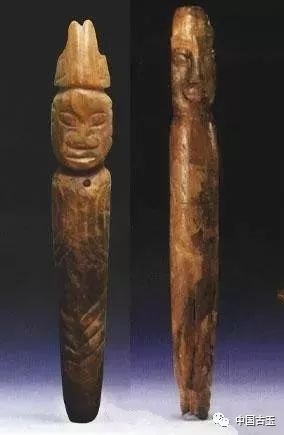 古玉真假 真假古玉 对比  （左真右假）                     TAG：古玉鉴定 高古玉 四川文物鉴定 成都文物 ...