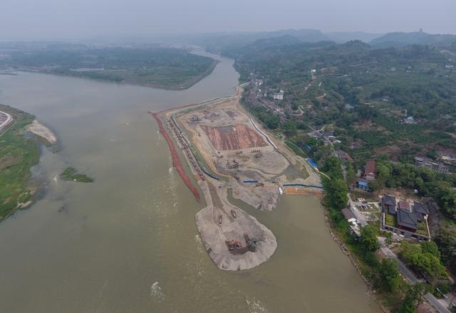 江口沉银遗址出土“蜀世子宝”金印
