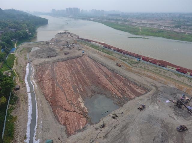 江口沉银遗址出土“蜀世子宝”金印