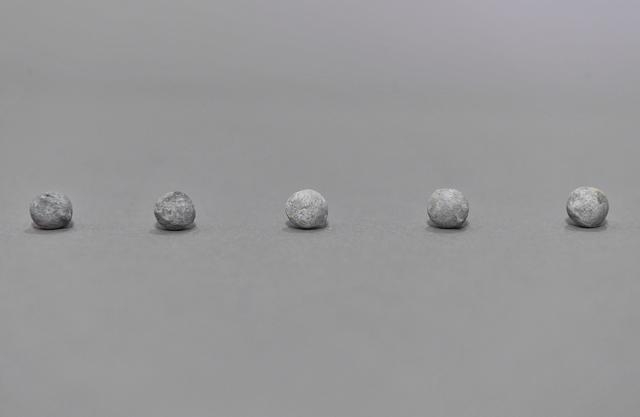 江口沉银遗址出土“蜀世子宝”金印