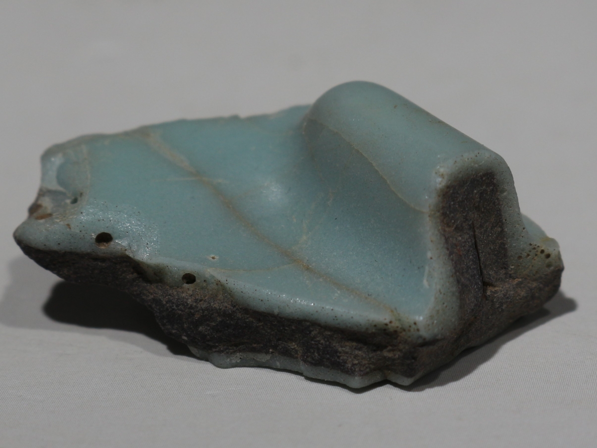 宋代  官窑 鼎式炉