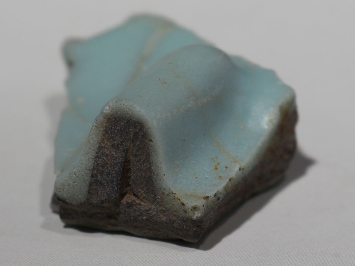 宋代  官窑 鼎式炉