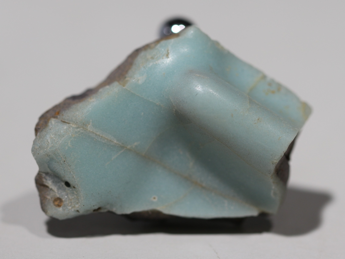 宋代  官窑 鼎式炉