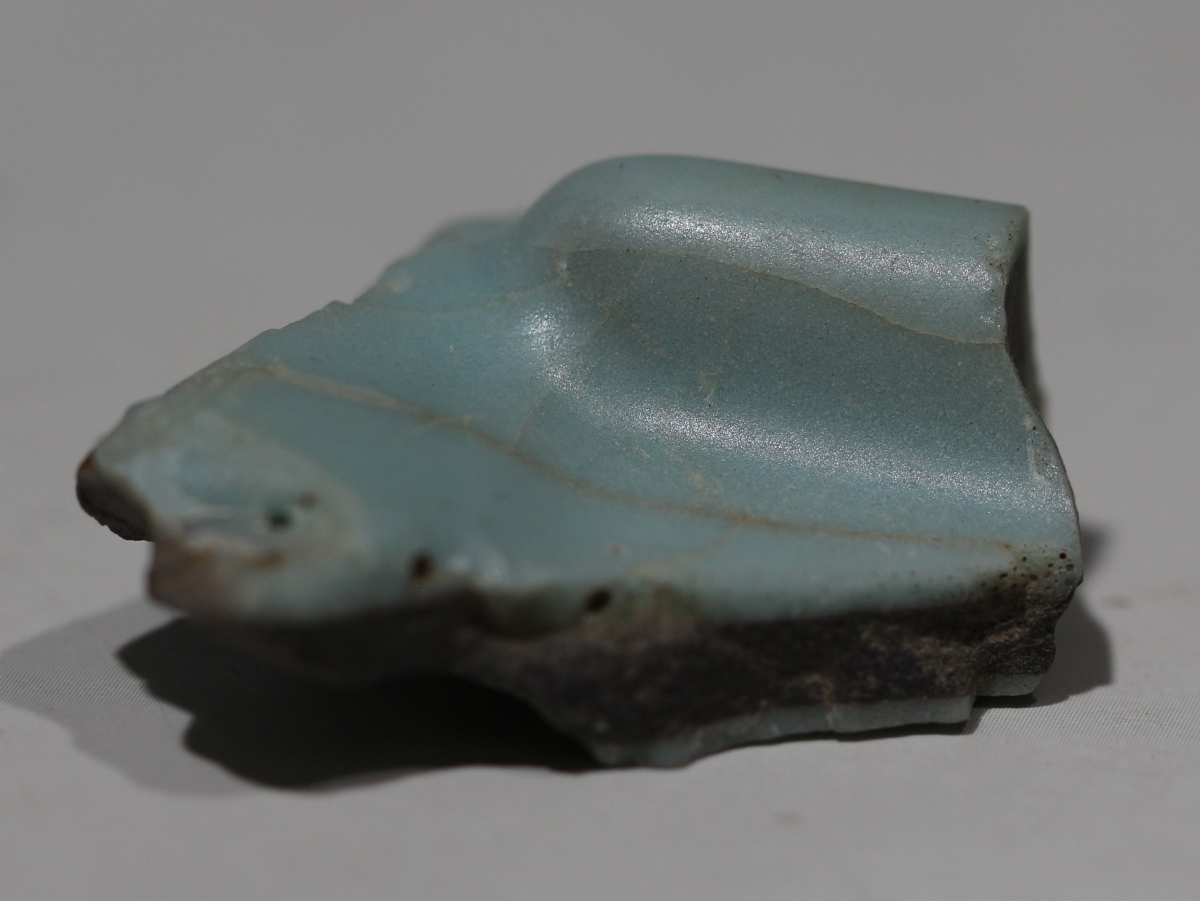 宋代  官窑 鼎式炉