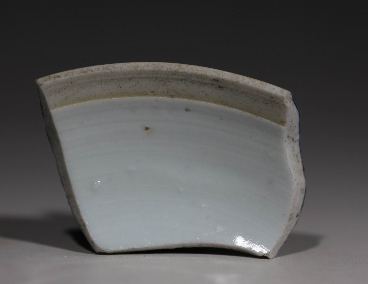 康熙 五彩 NO.7597