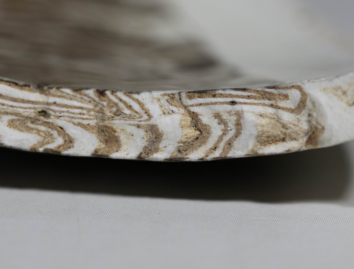 唐代 宋代 搅胎 NO.7603