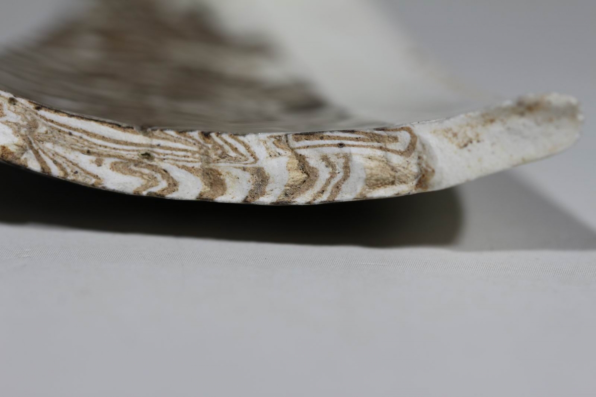 唐代 宋代 搅胎 NO.7603