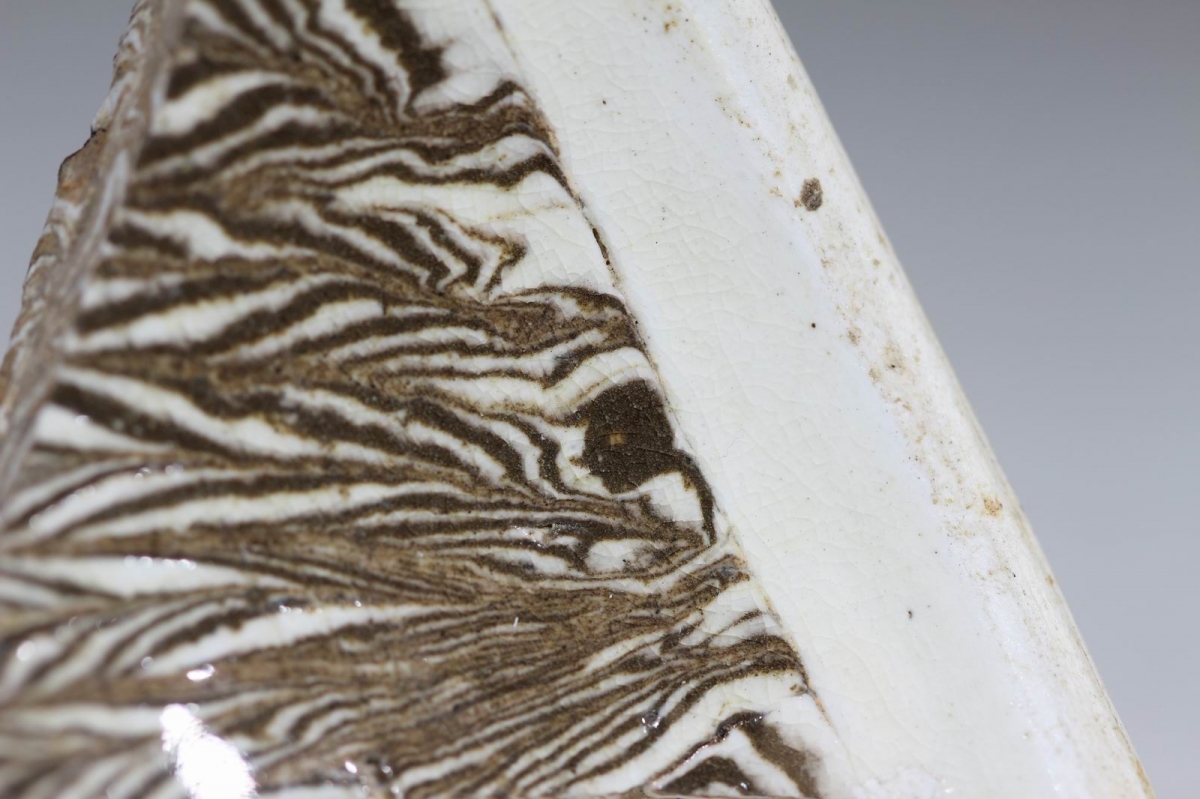 唐代 宋代 搅胎 NO.7603