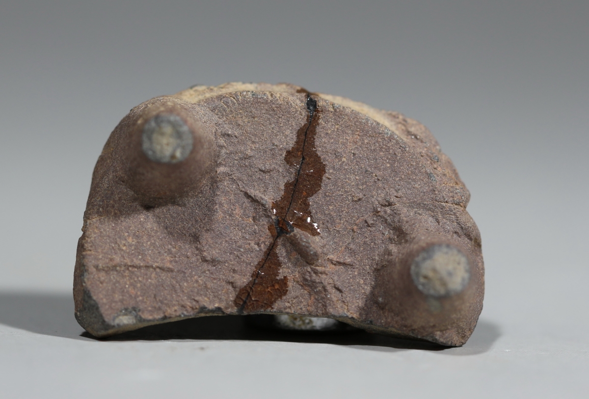 宋代 官窑 窑具 支钉烧 NO.7618