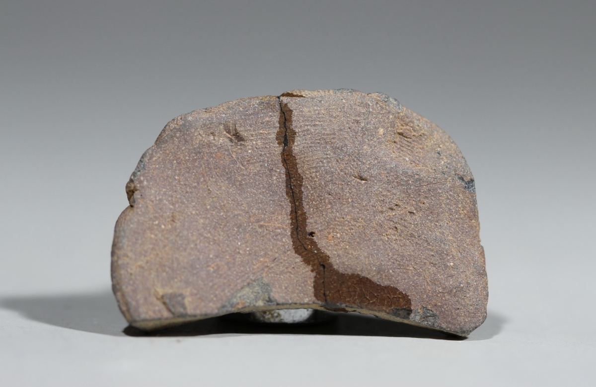 宋代 官窑 窑具 支钉烧 NO.7618