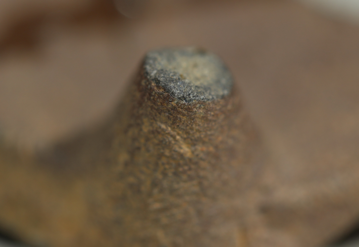 宋代 官窑 窑具 支钉烧 NO.7618