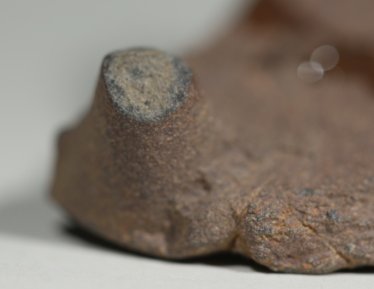 宋代 官窑 窑具 支钉烧 NO.7618