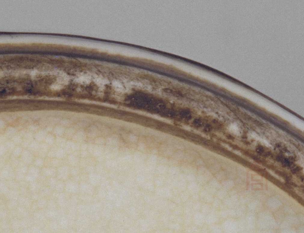 郎窑红釉观音尊|故宫博物院