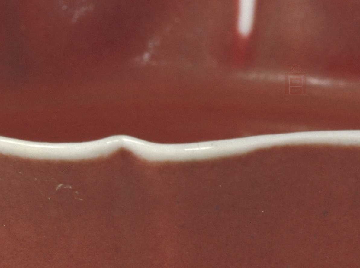 06.3 明代 宣德 鲜红釉葵花式洗8.jpg